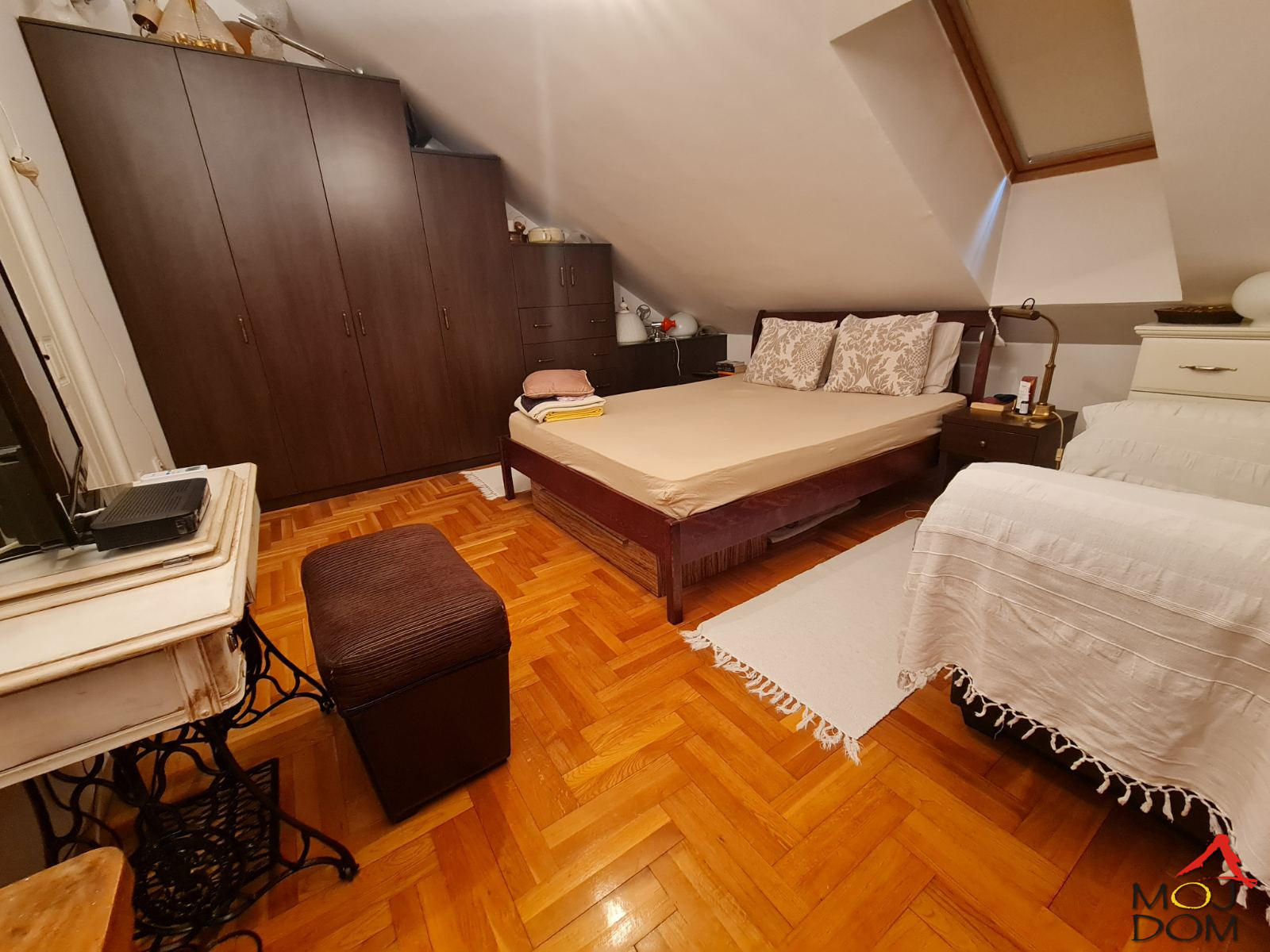 Stan,NOVI SAD,NOVO NASELJE,kv: 78, € 185400, ID: 1028564 8