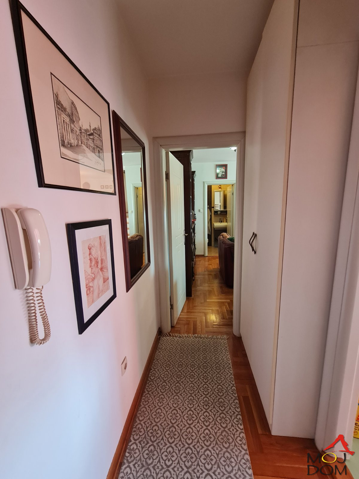 Stan,NOVI SAD,NOVO NASELJE,kv: 78, € 185400, ID: 1028564 20