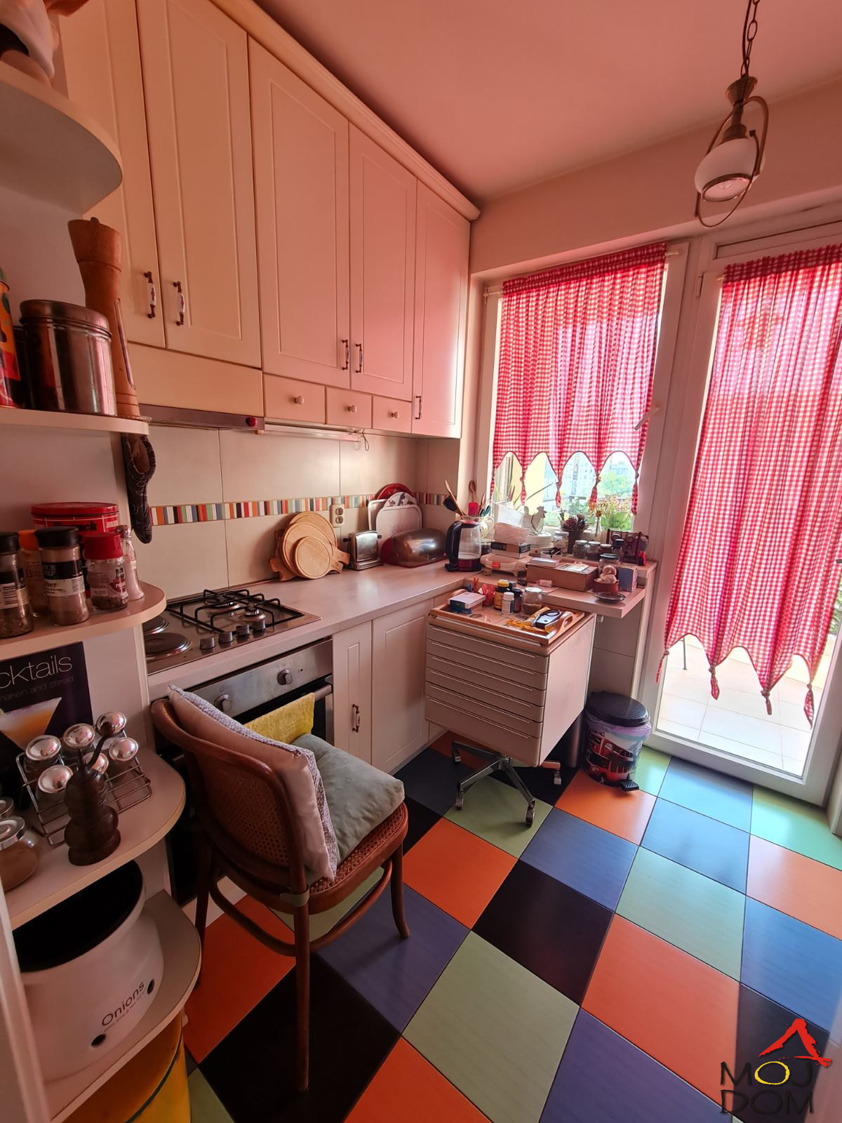 Stan,NOVI SAD,NOVO NASELJE,kv: 78, € 185400, ID: 1028564 12