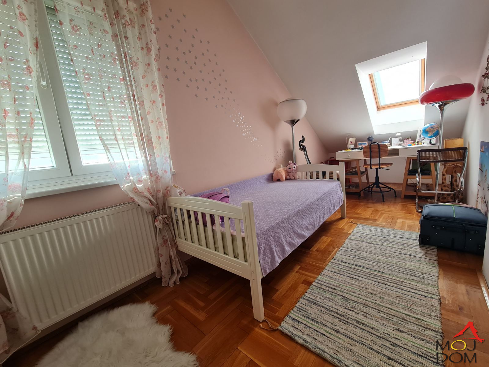 Stan,NOVI SAD,NOVO NASELJE,kv: 78, € 185400, ID: 1028564 11
