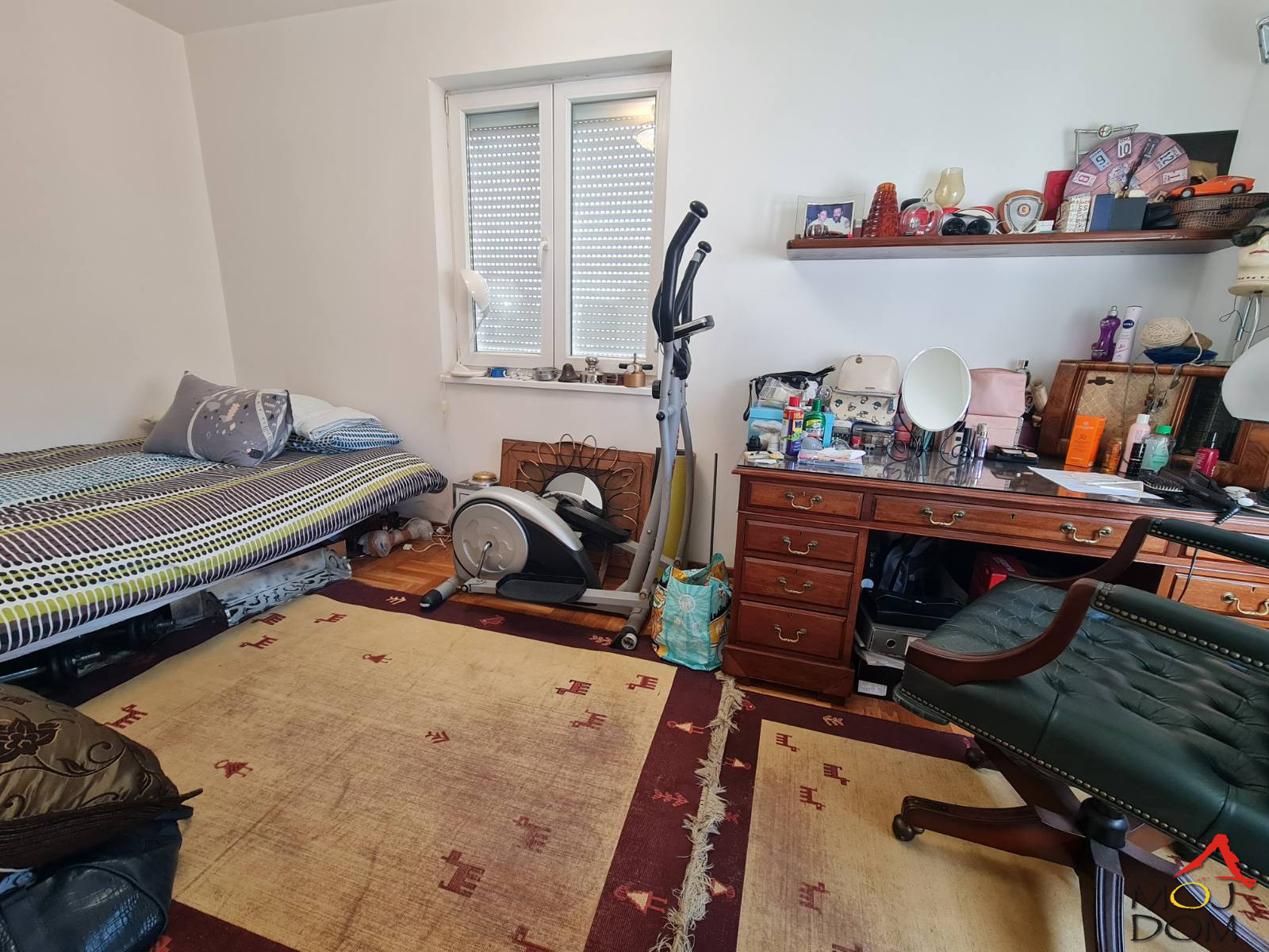 Stan,NOVI SAD,NOVO NASELJE,kv: 78, € 185400, ID: 1028564 5