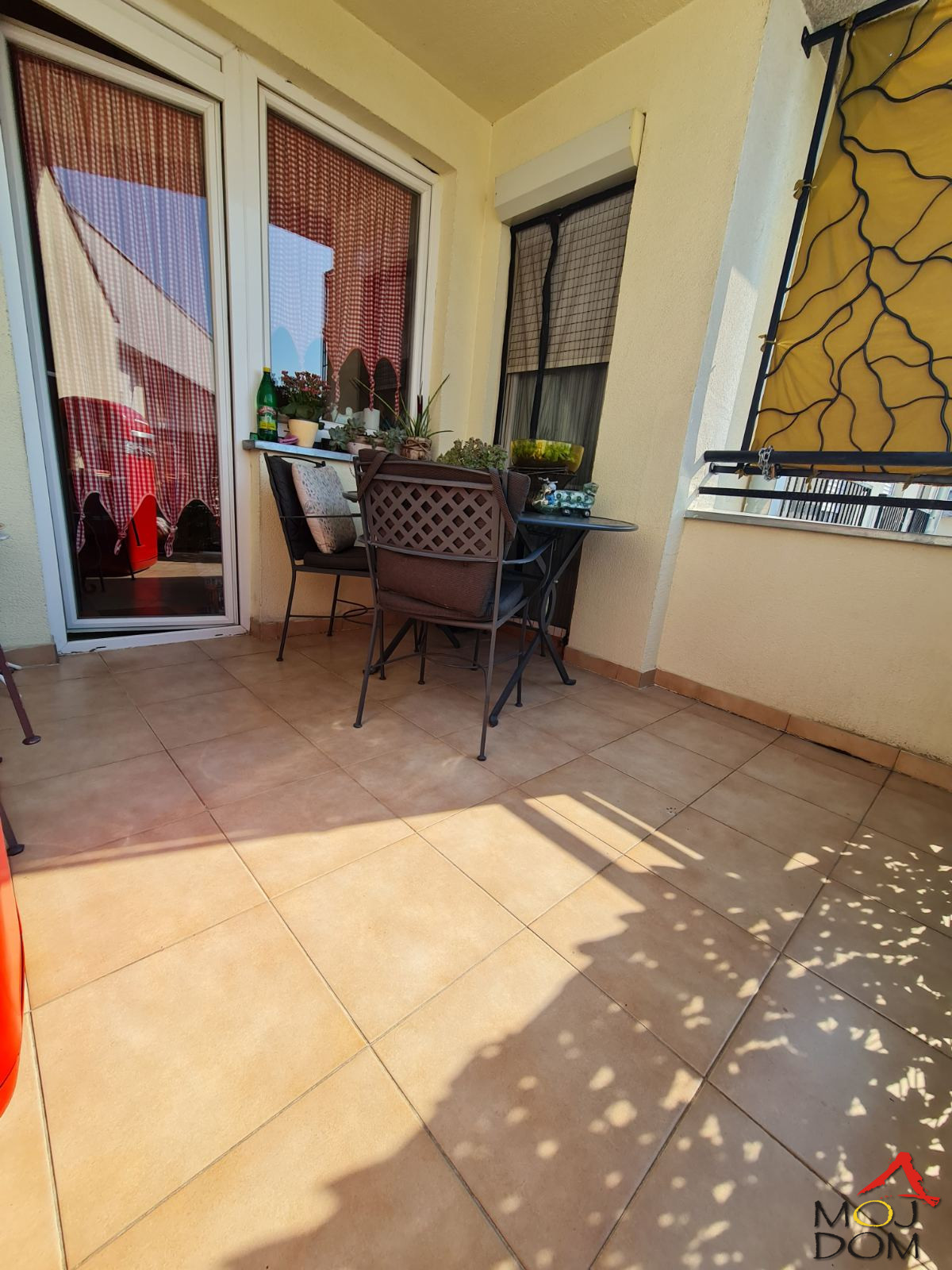 Stan,NOVI SAD,NOVO NASELJE,kv: 78, € 185400, ID: 1028564 23