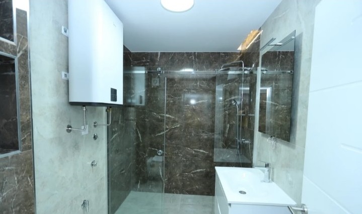 Prodajem nov apartman Banja Vrdnik Fruska Gora 5