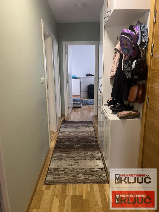 ADICE, 78m2, Četvorosoban, Namešten 11