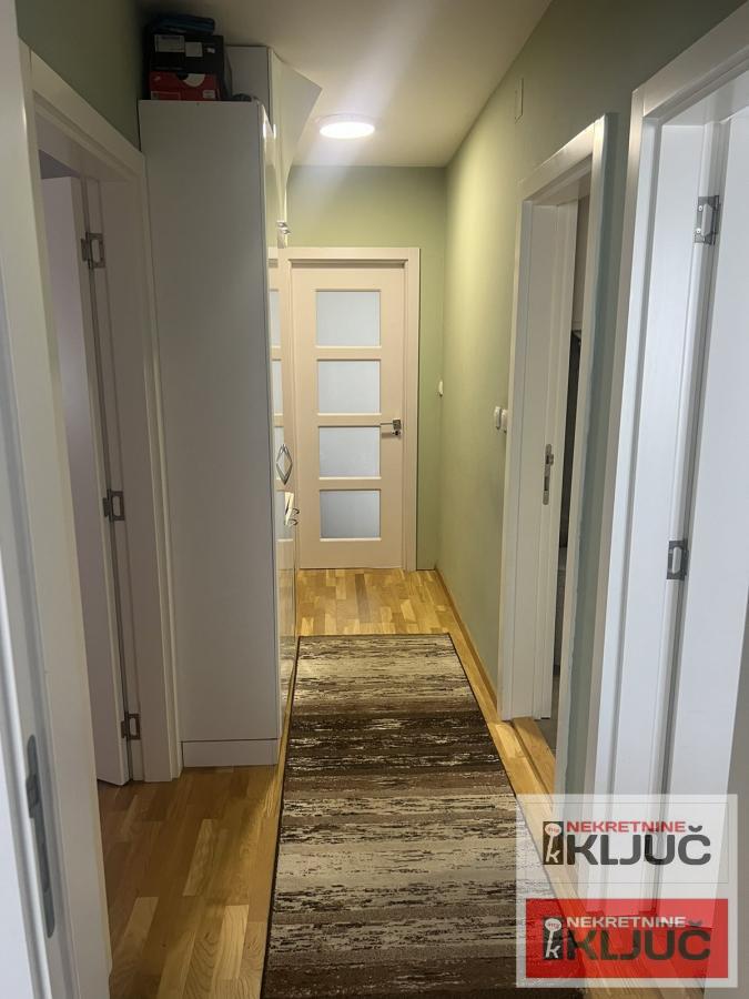 ADICE, 78m2, Četvorosoban, Namešten 13