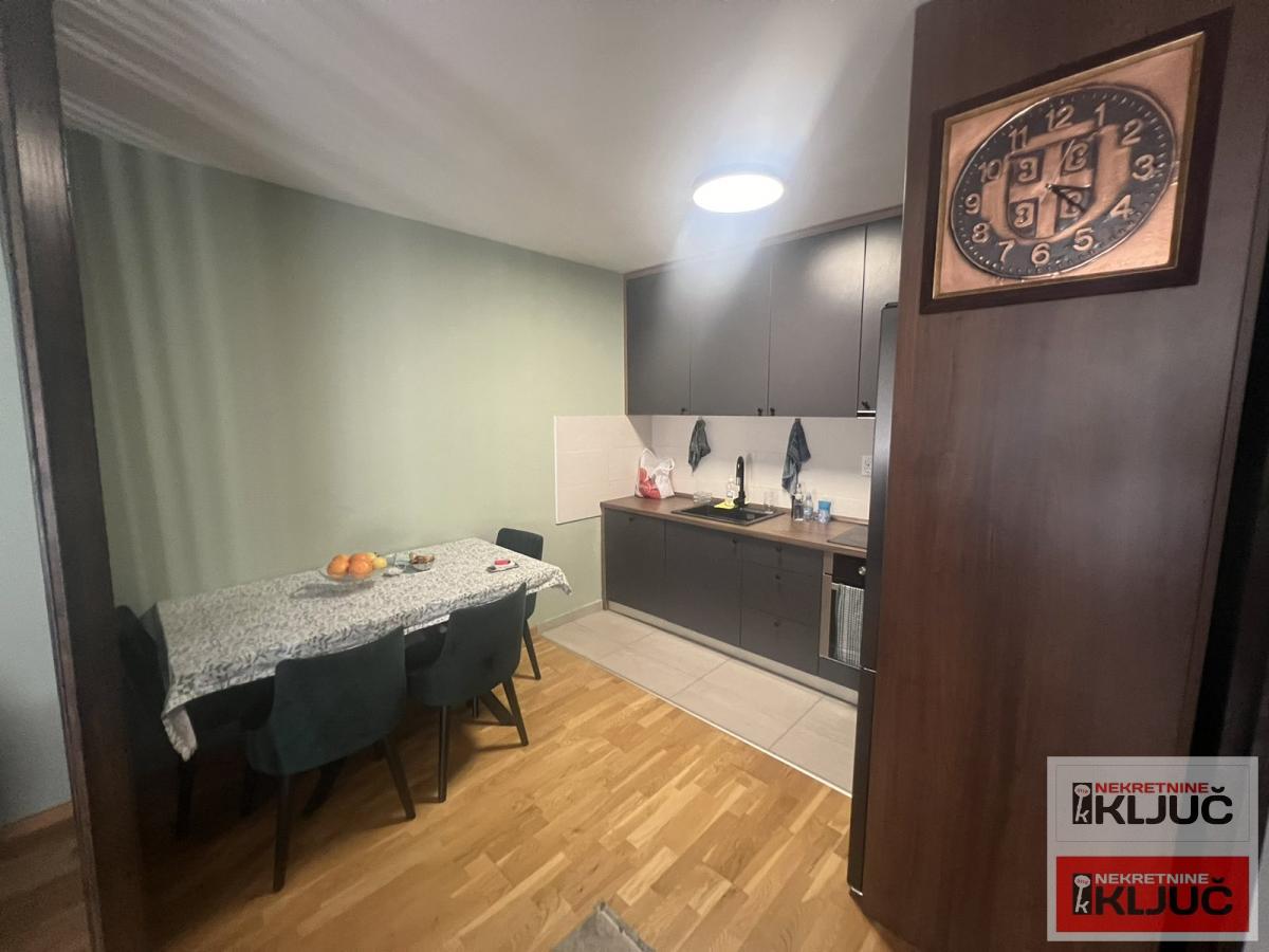 ADICE, 78m2, Četvorosoban, Namešten 4