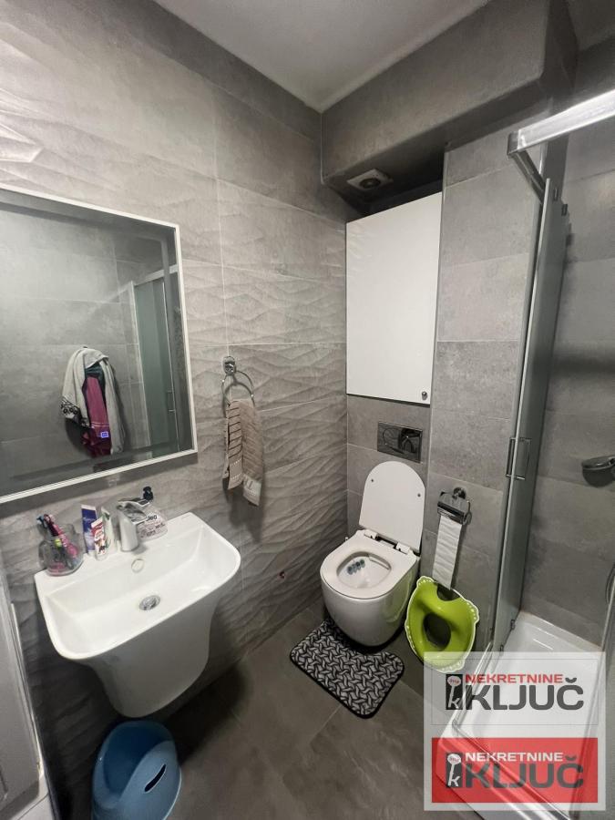 ADICE, 78m2, Četvorosoban, Namešten 17