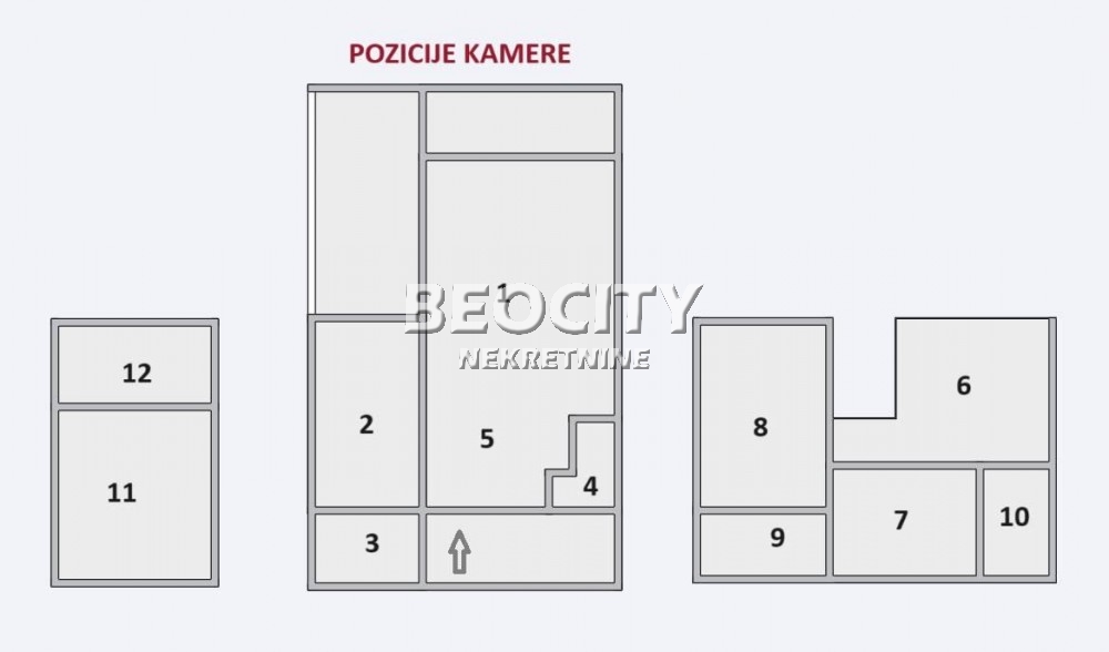 četvorosobna kuća, 157 m2, Lekino brdo, Veselina Masleše ID: 111186 20