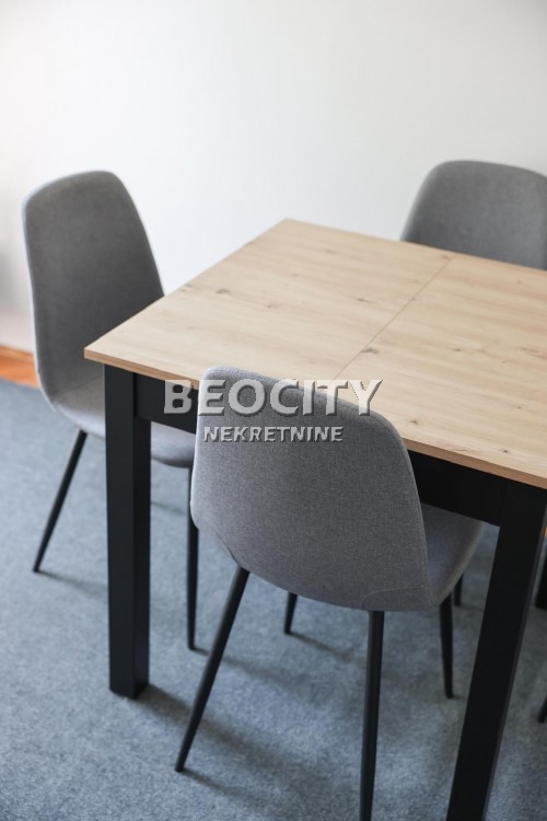 Dvosoban stan, 40 m2, Čubura ID: 111260 5