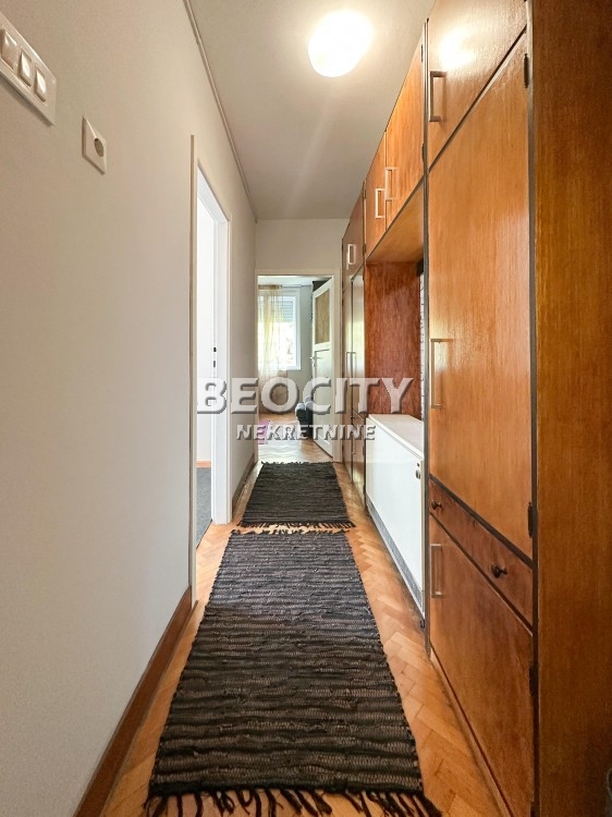 Dvosoban stan, 40 m2, Čubura ID: 111260 6