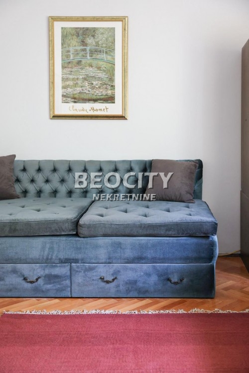 Dvosoban stan, 40 m2, Čubura ID: 111260 7