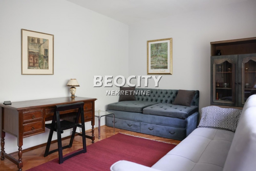 Dvosoban stan, 40 m2, Čubura ID: 111260 8