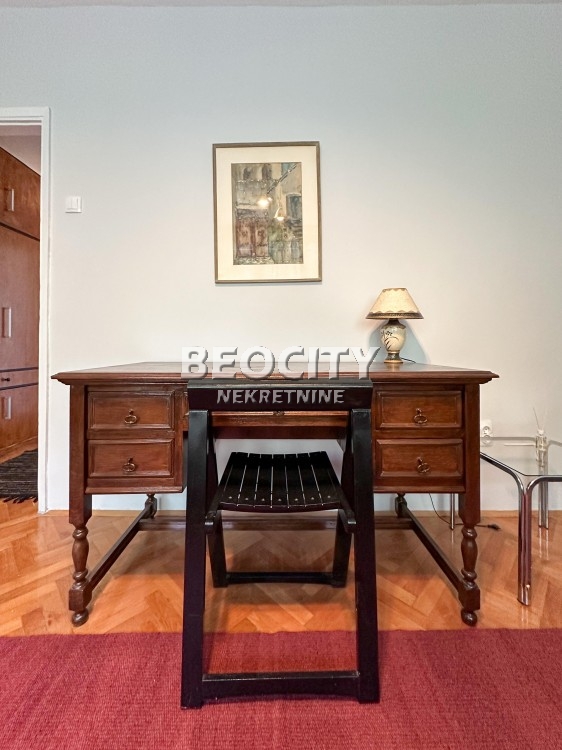 Dvosoban stan, 40 m2, Čubura ID: 111260 11