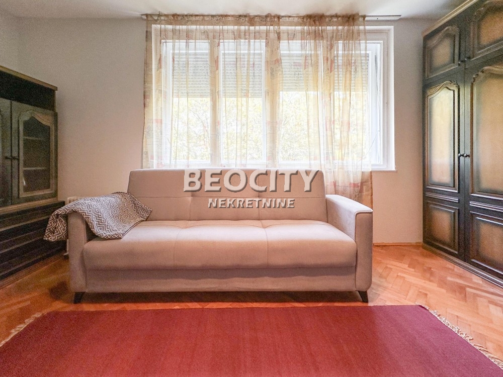 Dvosoban stan, 40 m2, Čubura ID: 111260 12