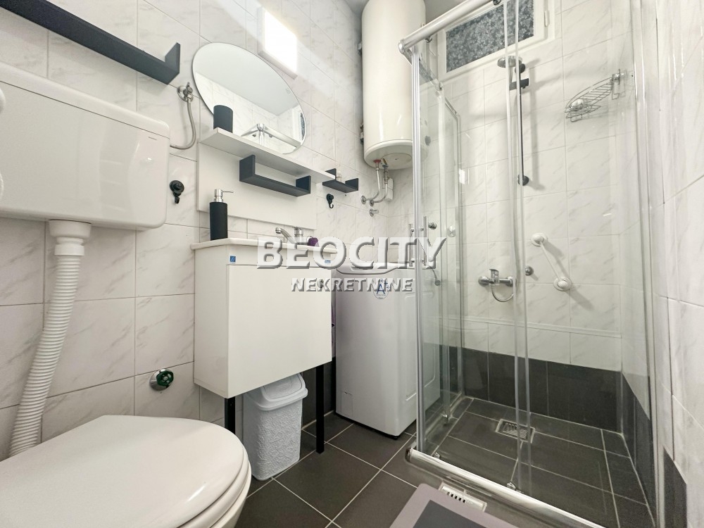 Dvosoban stan, 40 m2, Čubura ID: 111260 13