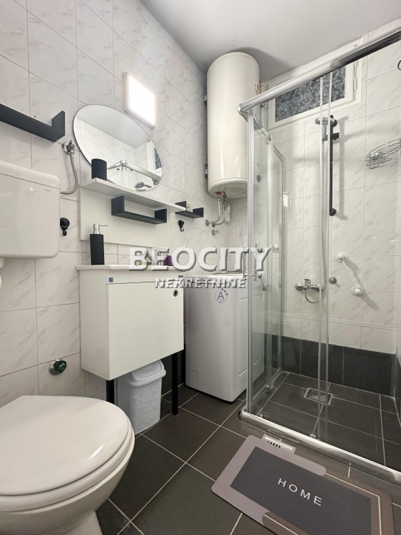 Dvosoban stan, 40 m2, Čubura ID: 111260 14