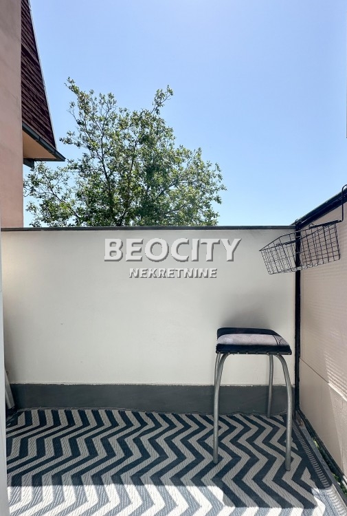 Dvosoban stan, 40 m2, Čubura ID: 111260 15