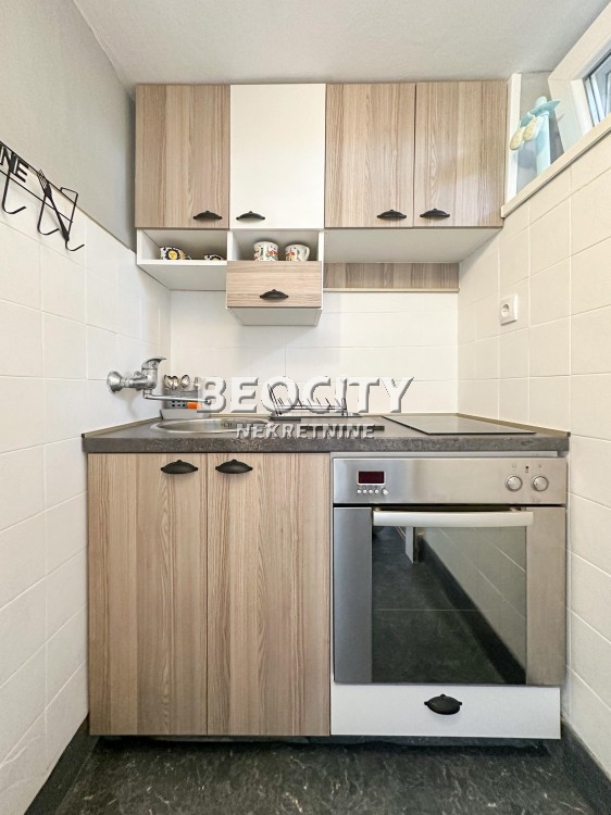 Dvosoban stan, 40 m2, Čubura ID: 111260 3