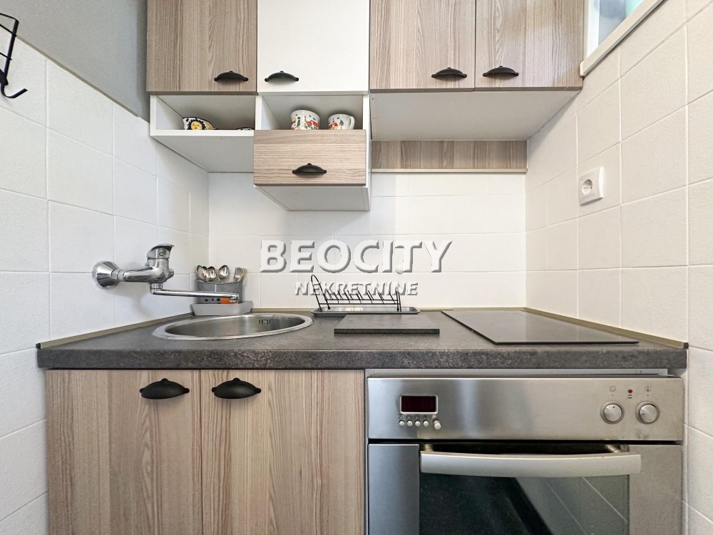 Dvosoban stan, 40 m2, Čubura ID: 111260 4