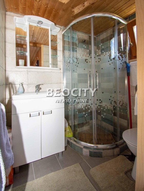 Trosobna kuća, 160 m2, Ada Ciganlija, SPLAV ID: 111028 13