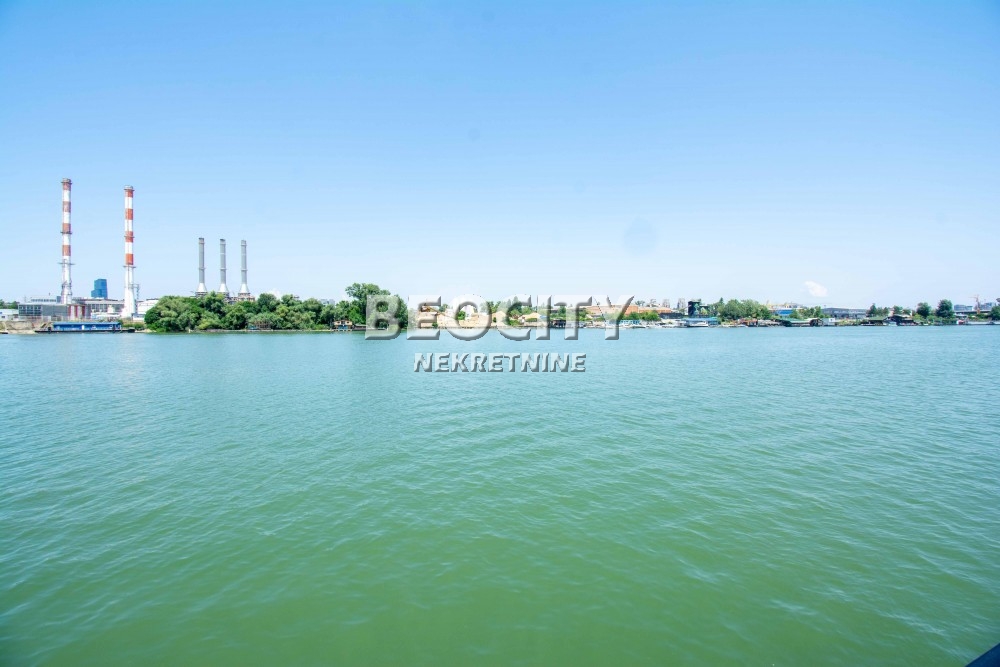 Trosobna kuća, 160 m2, Ada Ciganlija, SPLAV ID: 111028 18