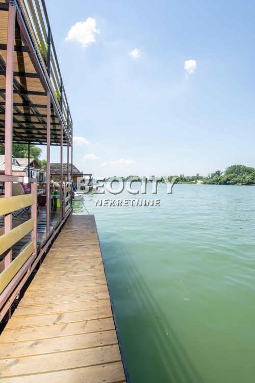 Trosobna kuća, 160 m2, Ada Ciganlija, SPLAV ID: 111028 19