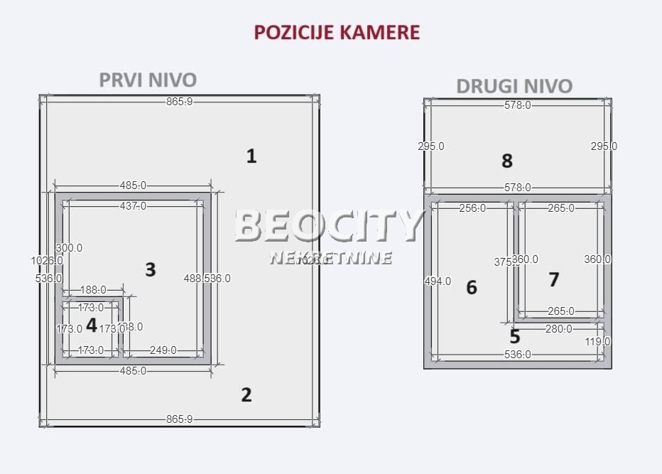 Trosobna kuća, 160 m2, Ada Ciganlija, SPLAV ID: 111028 20