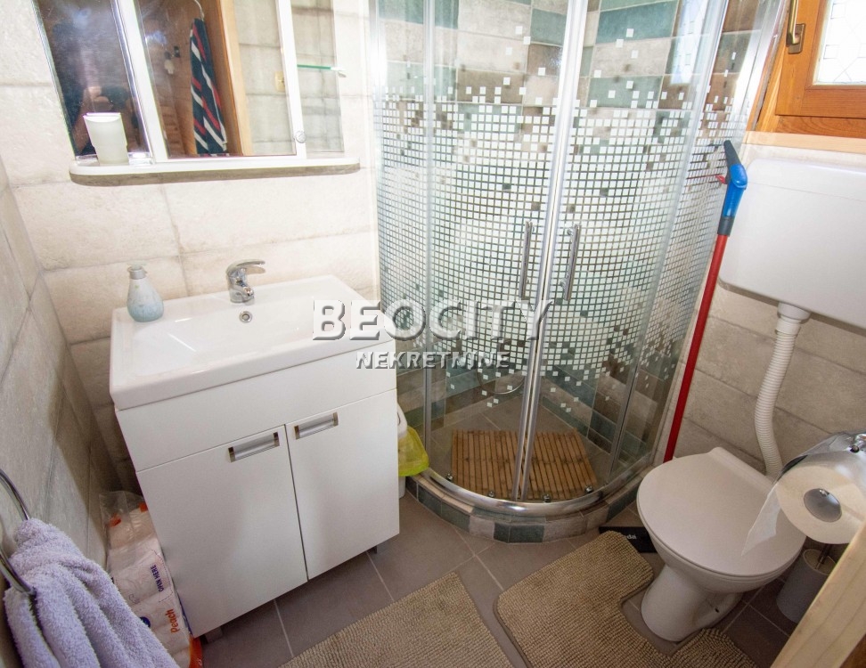 Trosobna kuća, 160 m2, Ada Ciganlija, SPLAV ID: 111028 14