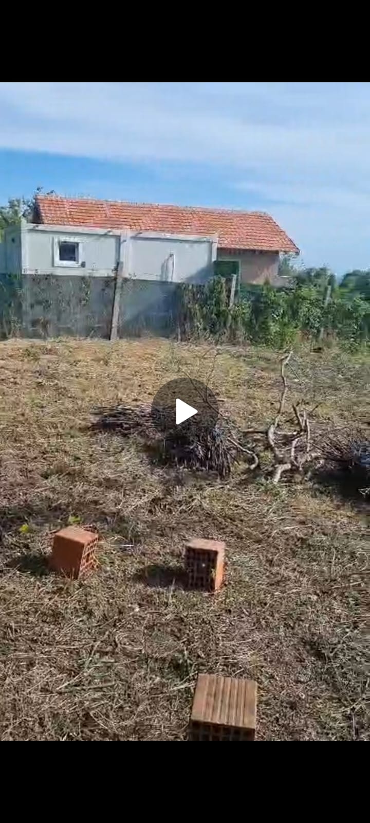 Na prodaju plac od 4 05 ara na lokaciji Požarevac put za Beograd 4