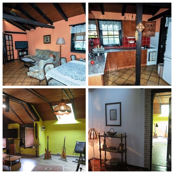 Kuca na prodaju Beograd Surcin 2