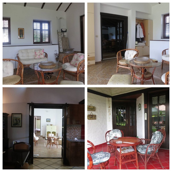 Kuca na prodaju Beograd Surcin 3