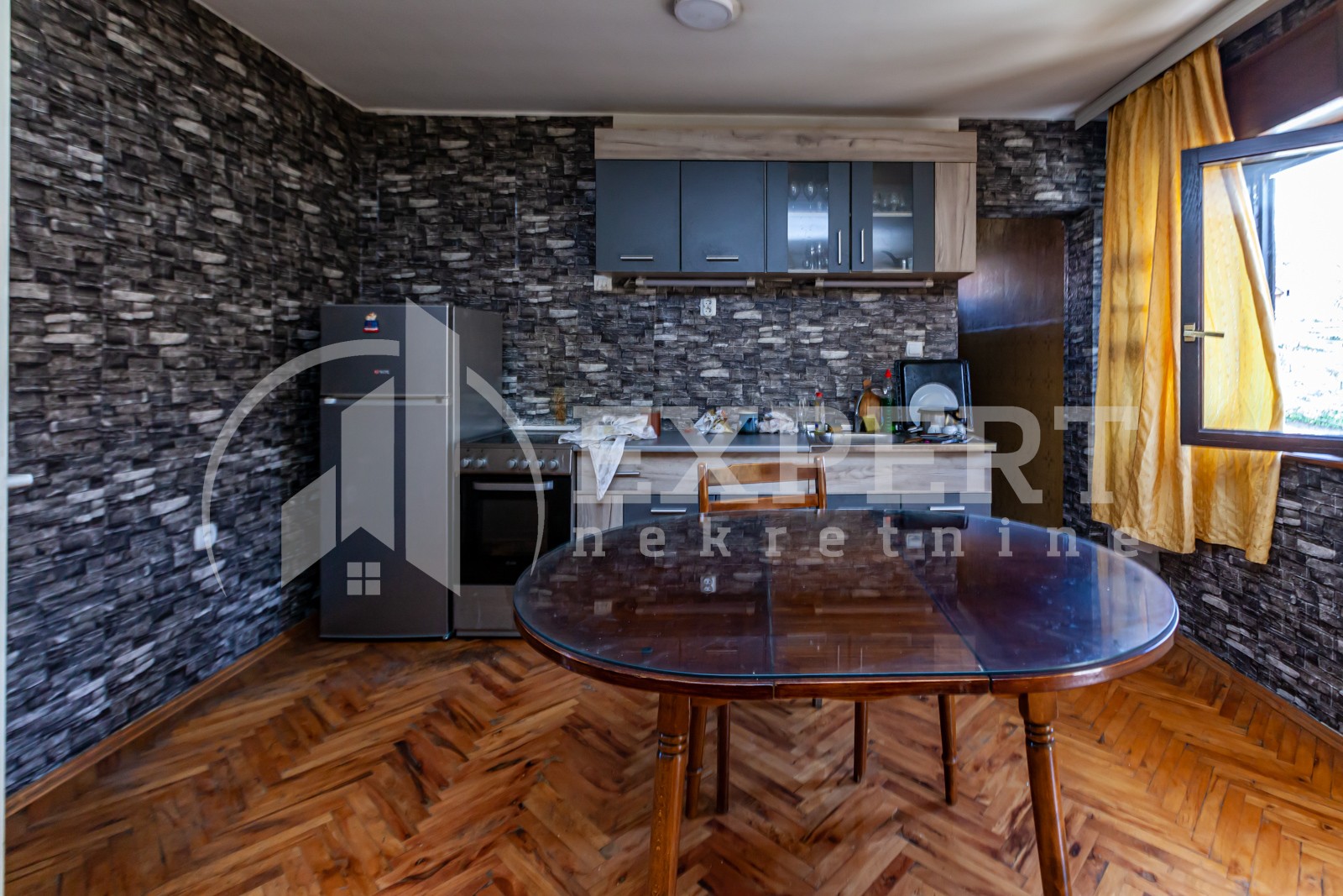 četvorosobna kuća, 300 m2, Palilula, Durmitorska ID: p-011950 1