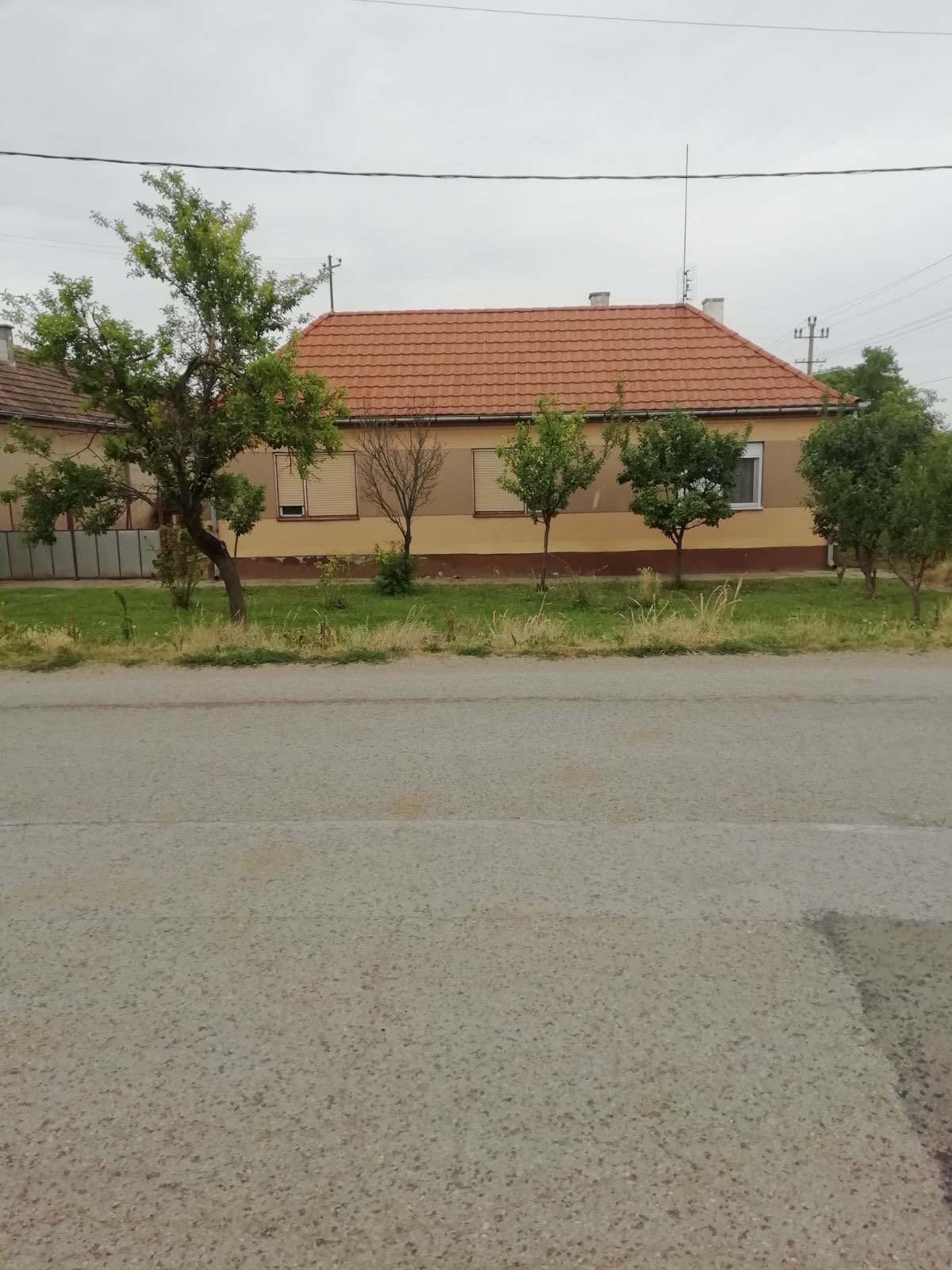 Prodaja Kuće u Ilandzi 1