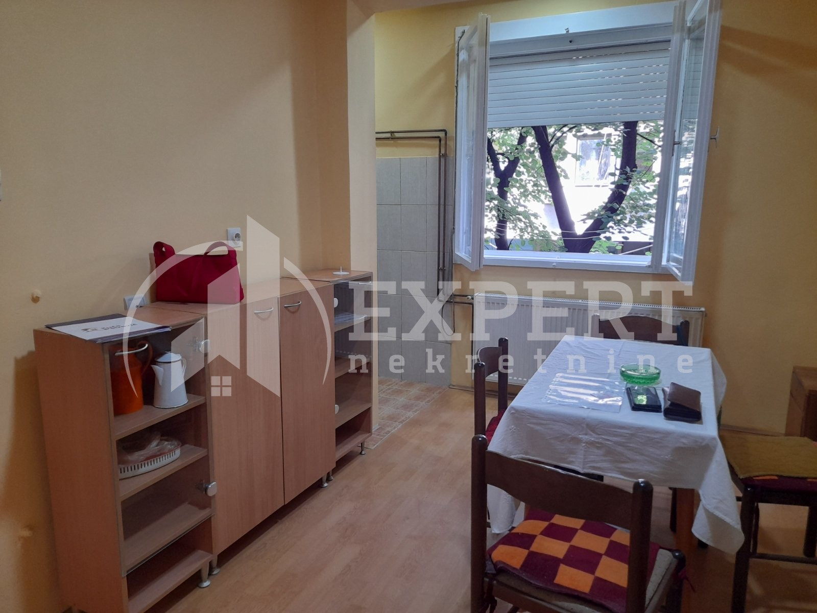 Jednosoban stan, 41 m2, Centar, Strahinjića Bana ID: i-011951 10