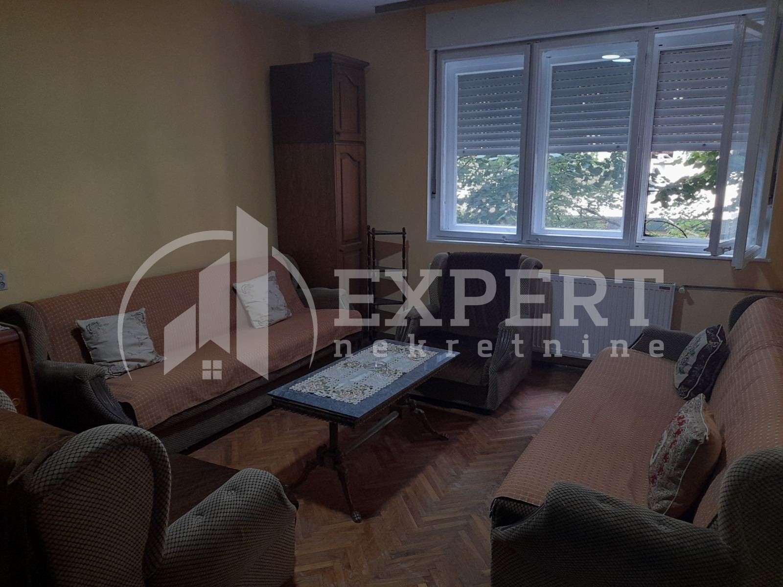 Jednosoban stan, 41 m2, Centar, Strahinjića Bana ID: i-011951 4