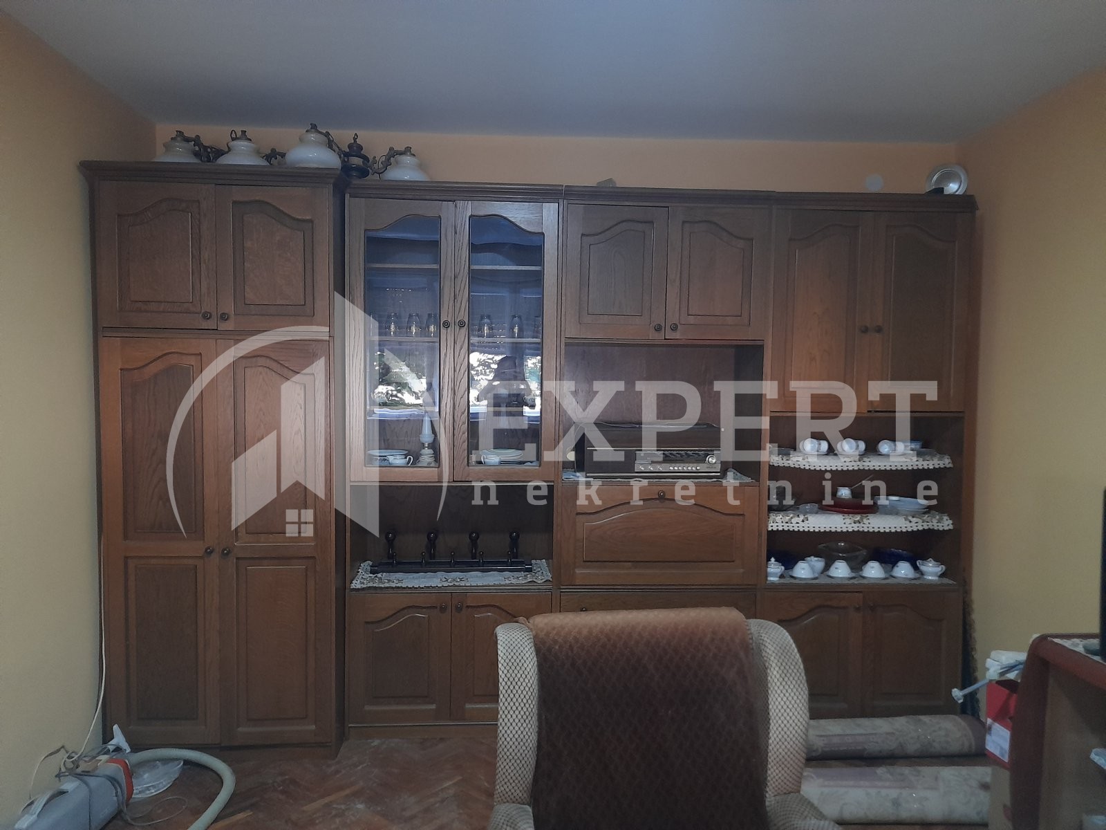 Jednosoban stan, 41 m2, Centar, Strahinjića Bana ID: i-011951 5