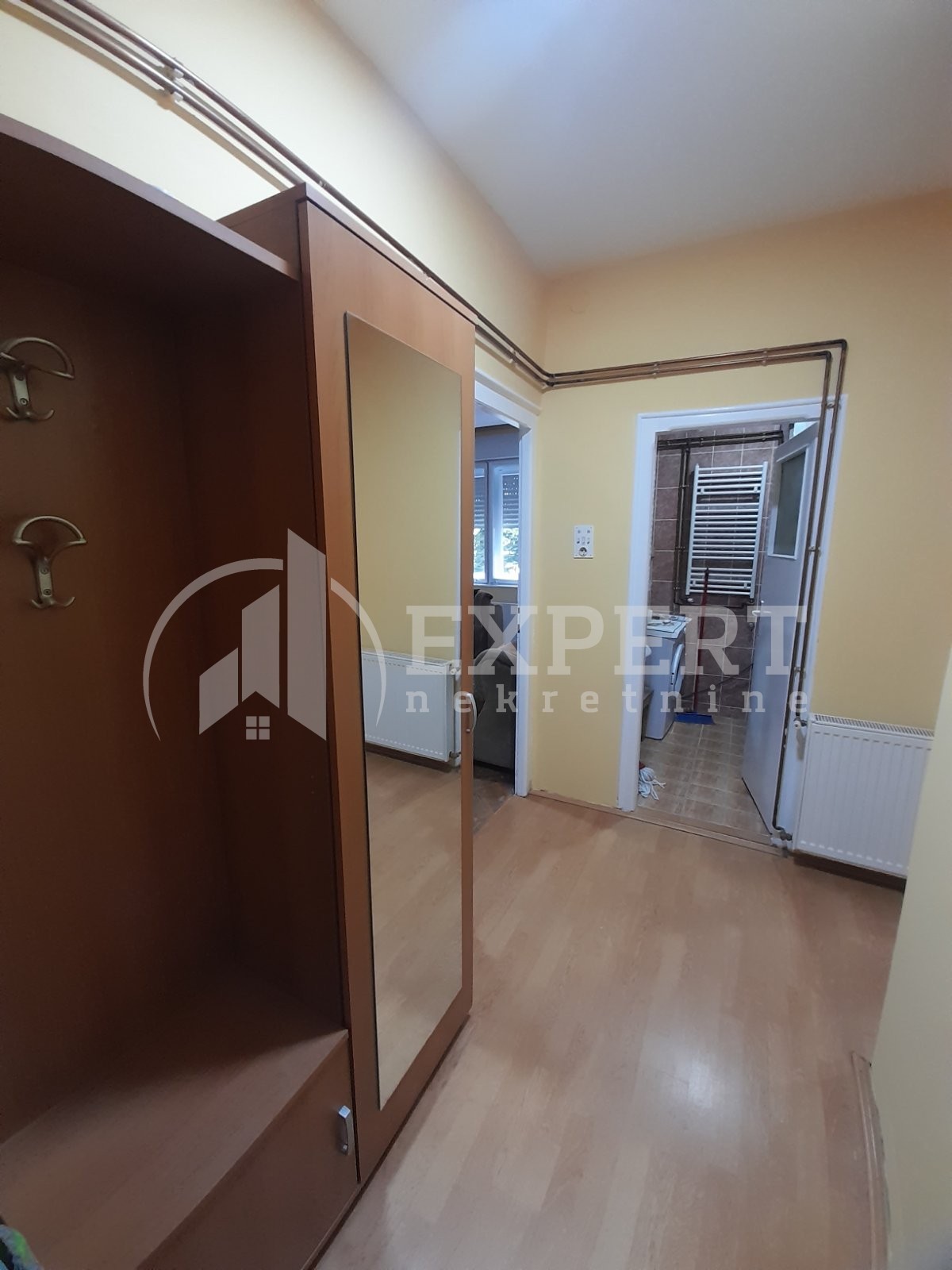 Jednosoban stan, 41 m2, Centar, Strahinjića Bana ID: i-011951 7