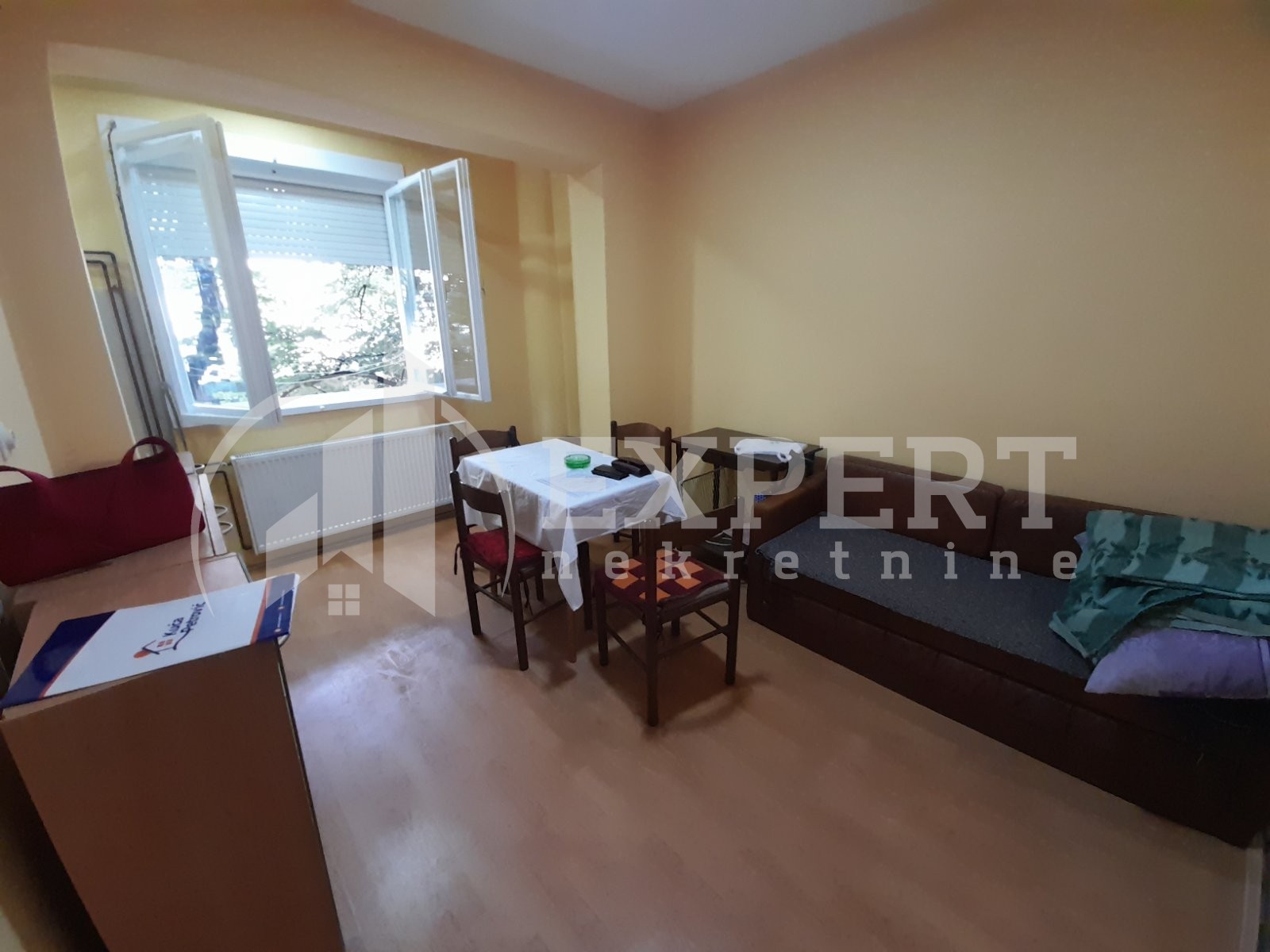 Jednosoban stan, 41 m2, Centar, Strahinjića Bana ID: i-011951 8