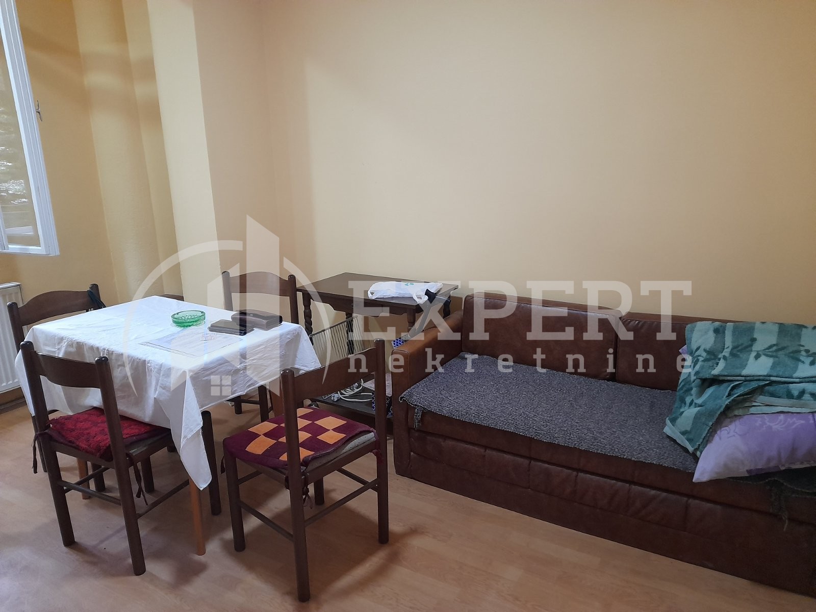 Jednosoban stan, 41 m2, Centar, Strahinjića Bana ID: i-011951 9