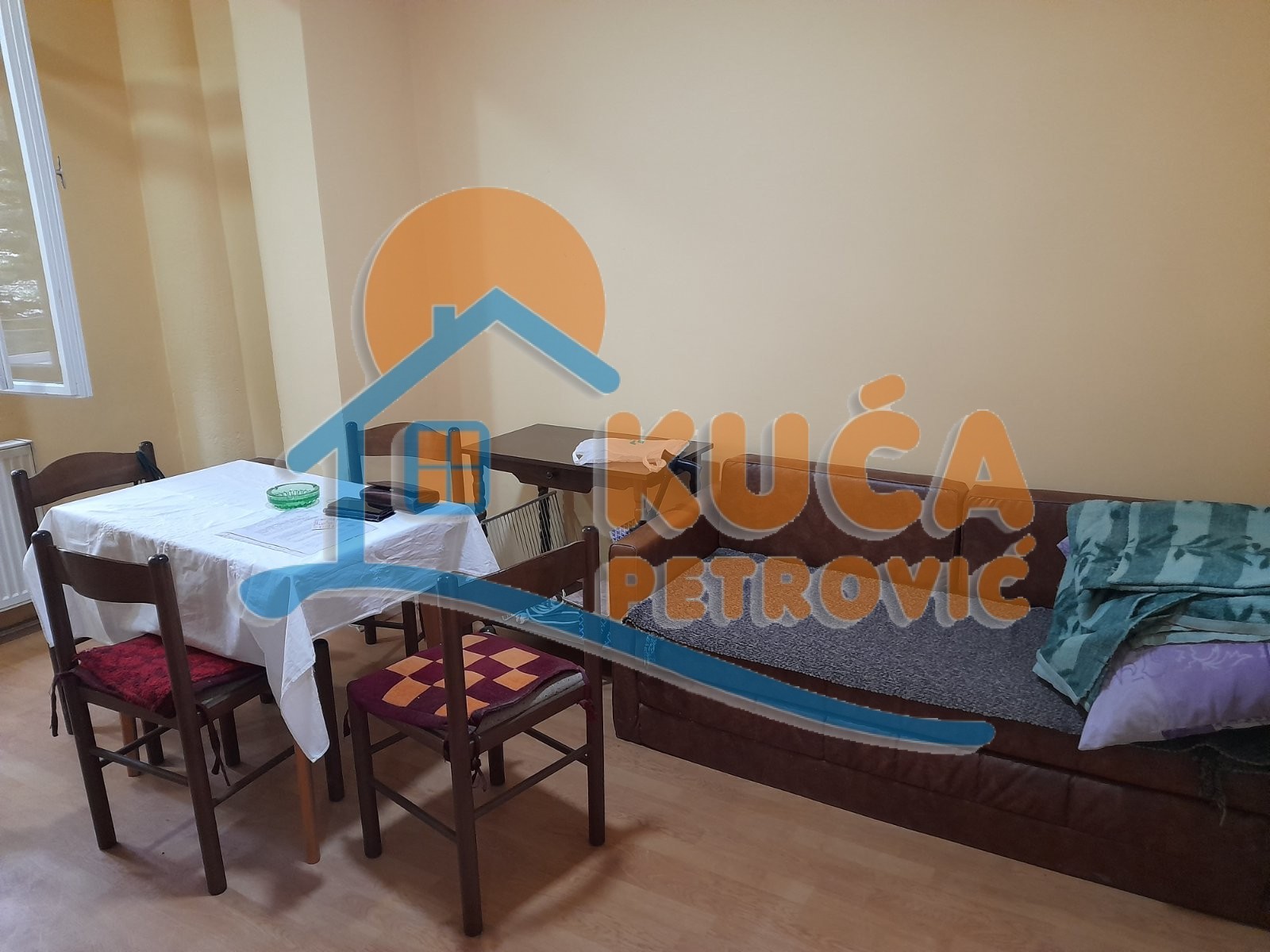 Jednosoban stan, 41 m2, Centar, Strahinjića Bana ID: i-011951 9