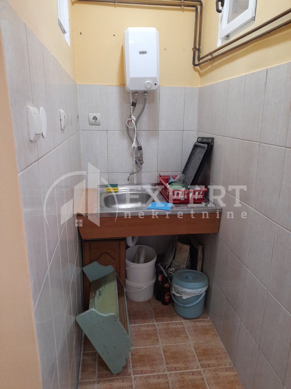 Jednosoban stan, 41 m2, Centar, Strahinjića Bana ID: i-011951 11