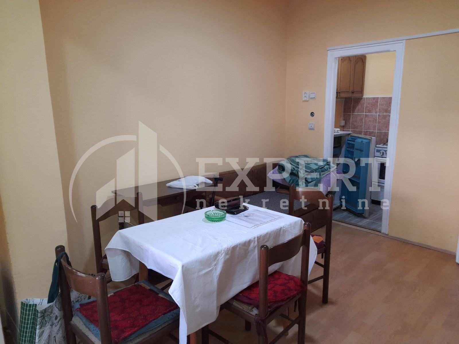 Jednosoban stan, 41 m2, Centar, Strahinjića Bana ID: i-011951 12