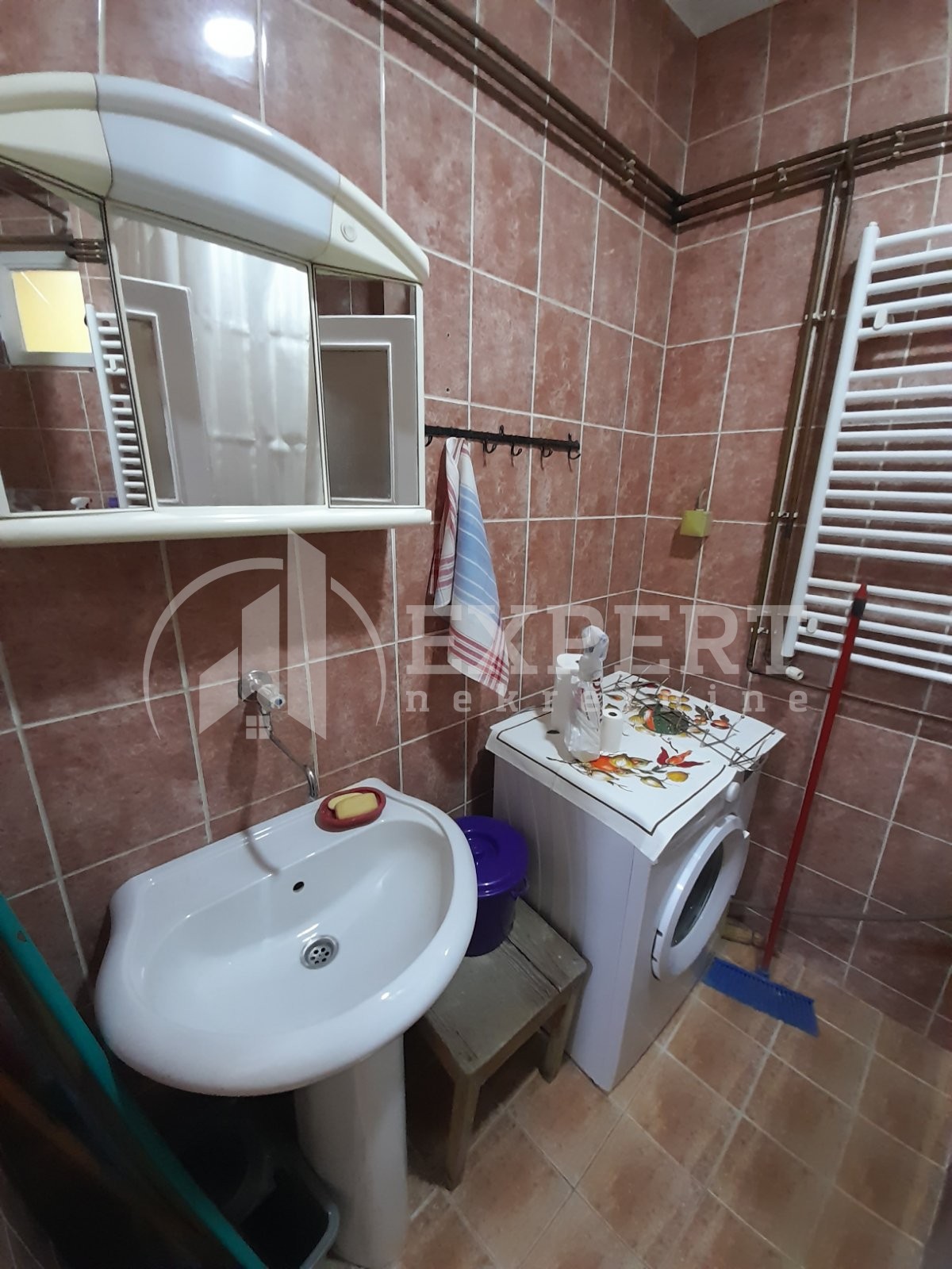 Jednosoban stan, 41 m2, Centar, Strahinjića Bana ID: i-011951 14