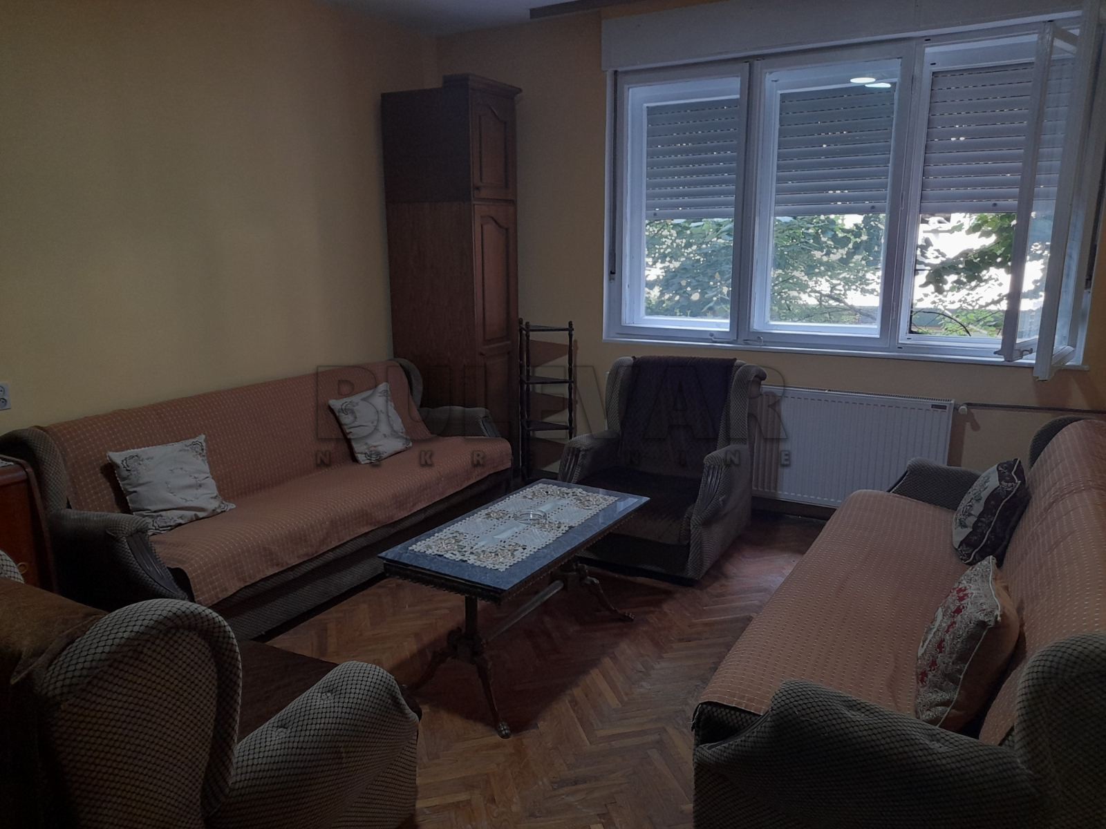 Jednosoban stan, 41 m2, Centar, Strahinjića Bana ID: i-011951 4