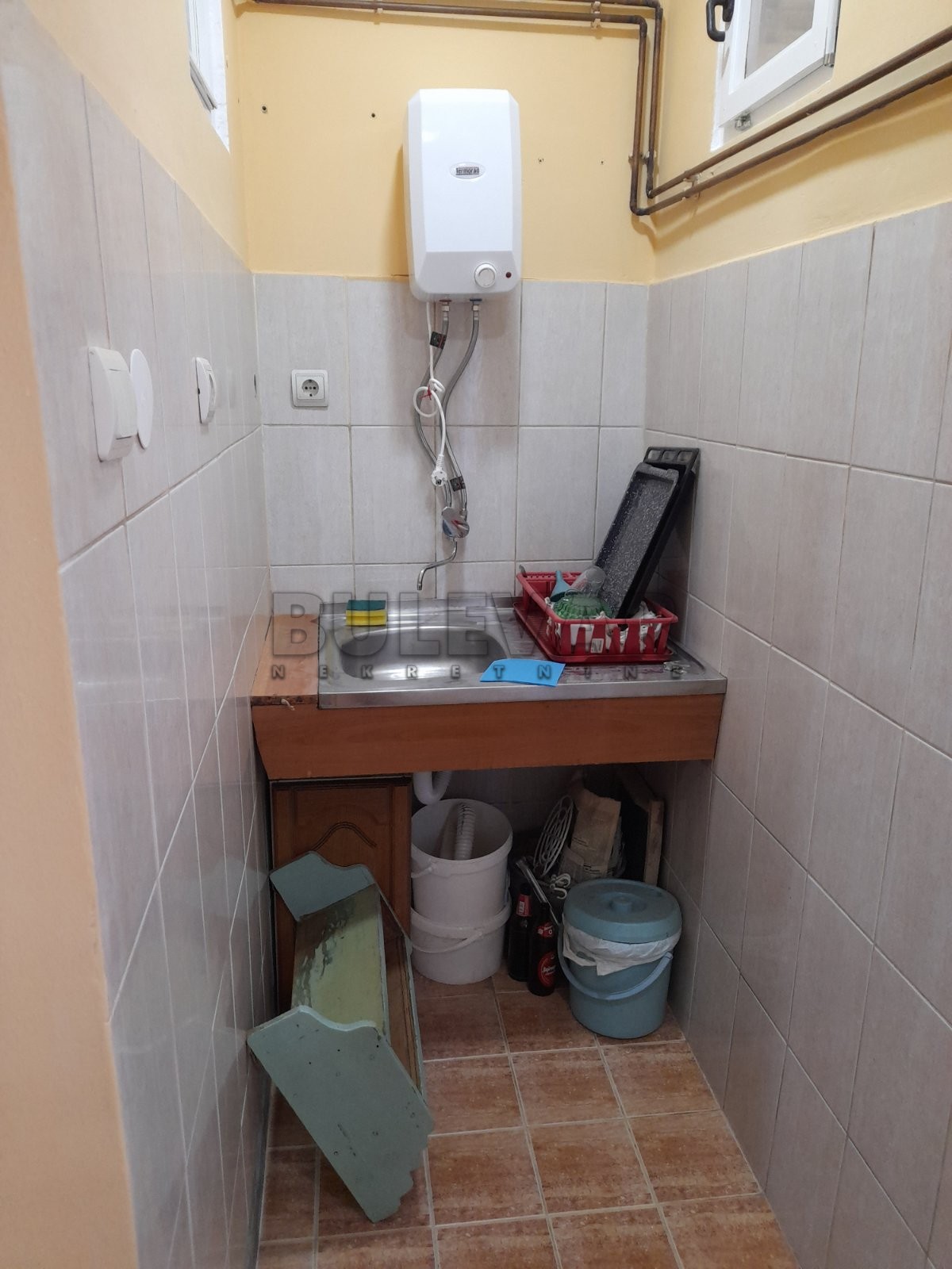 Jednosoban stan, 41 m2, Centar, Strahinjića Bana ID: i-011951 11