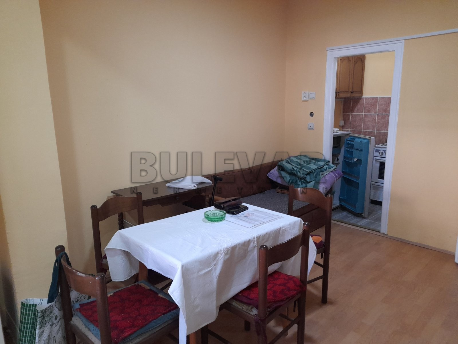 Jednosoban stan, 41 m2, Centar, Strahinjića Bana ID: i-011951 12