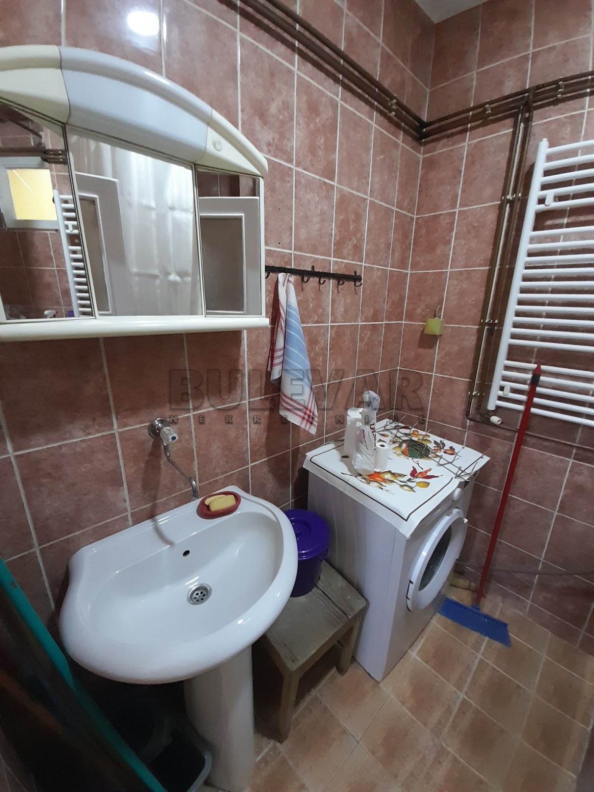 Jednosoban stan, 41 m2, Centar, Strahinjića Bana ID: i-011951 14