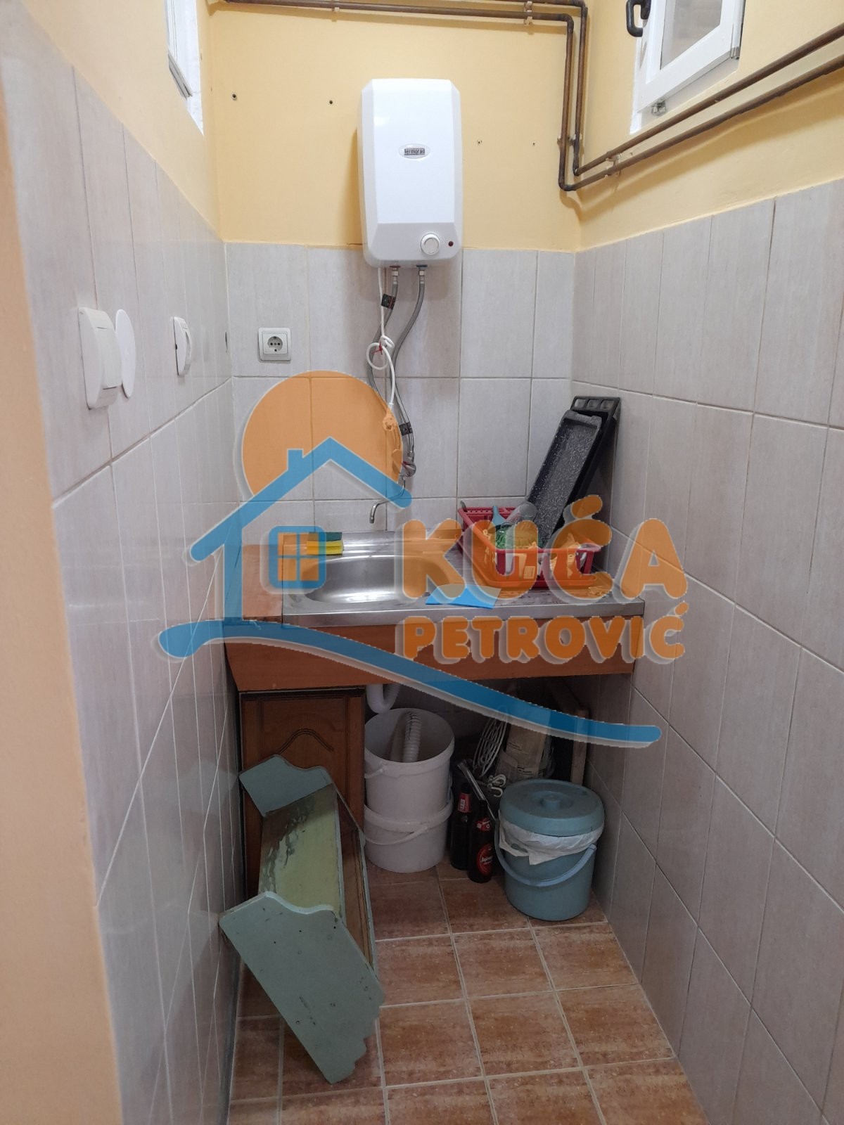 Jednosoban stan, 41 m2, Centar, Strahinjića Bana ID: i-011951 11