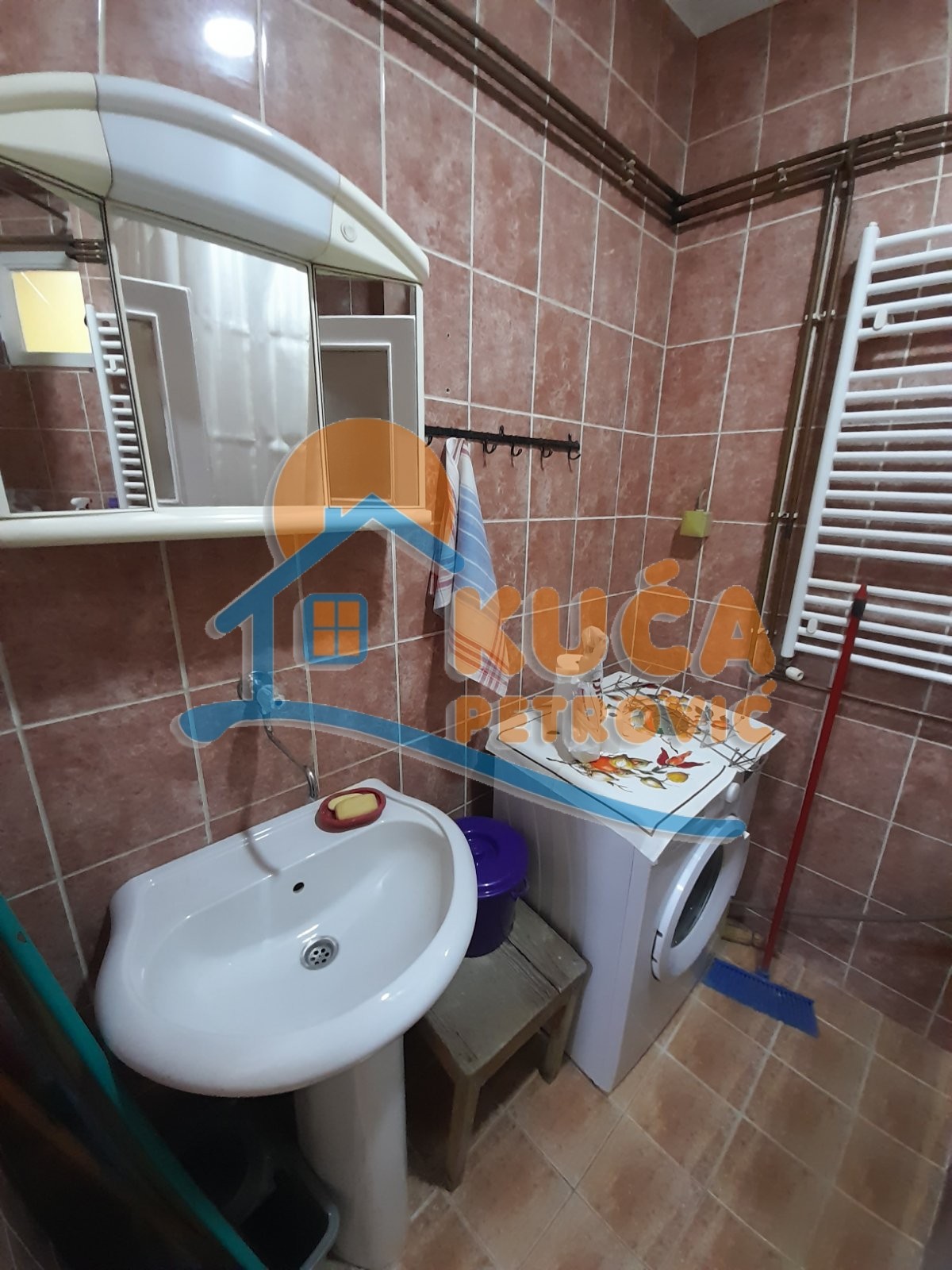 Jednosoban stan, 41 m2, Centar, Strahinjića Bana ID: i-011951 14