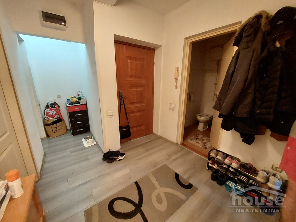 Stan,NOVI SAD,AVIJACIJA 59m2,106000€ , ID: 1062003 14